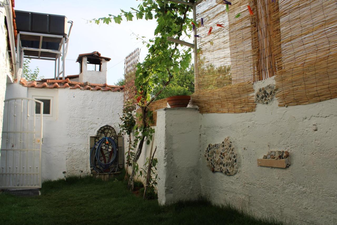 Mantra1 Vila Sozópolis Exterior foto